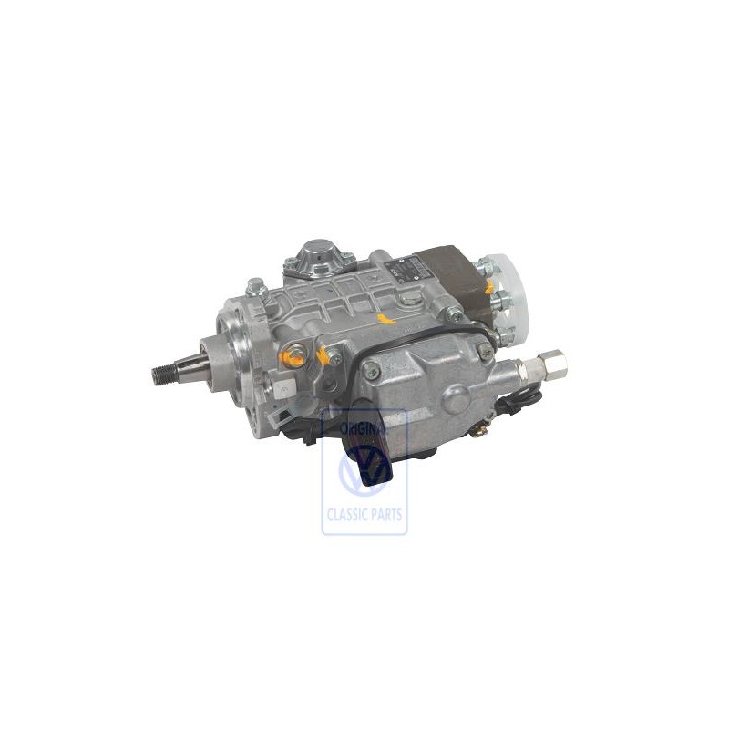 Original VW Injection Pump - 074130115BX