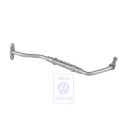 Original VW Oil Pipe - 074145735