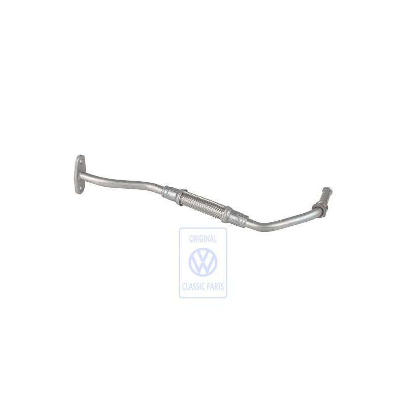 Original VW Oil Pipe - 074145735