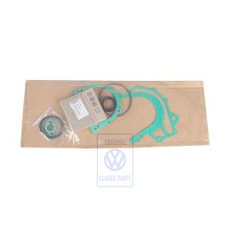 Original VW Gasket Set For Cylinder Block - 074198011A