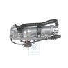 Original VW Coolant Regulator Housing With Thermostat - 07D121111AB