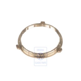 Original VW Synchronizer Ring - 0A5311277A
