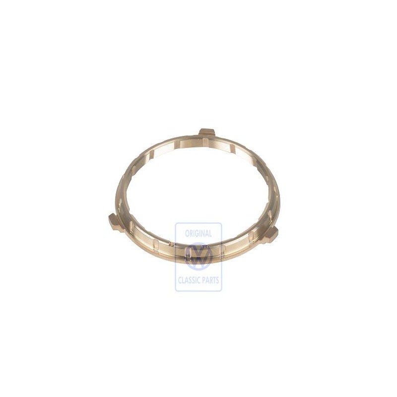 Original VW Synchronizer Ring - 0A5311277A