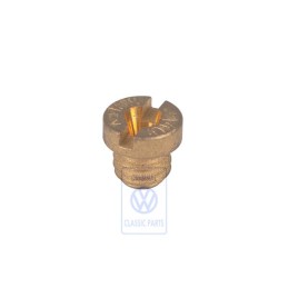 Original VW Air Correction Vent - 111129435R