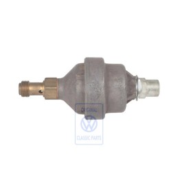 Original VW Discontinued Part - 113129501C
