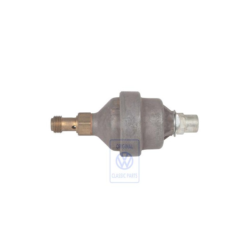 Original VW Discontinued Part - 113129501C