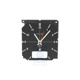 Original VW Analogue Clock - 161919201