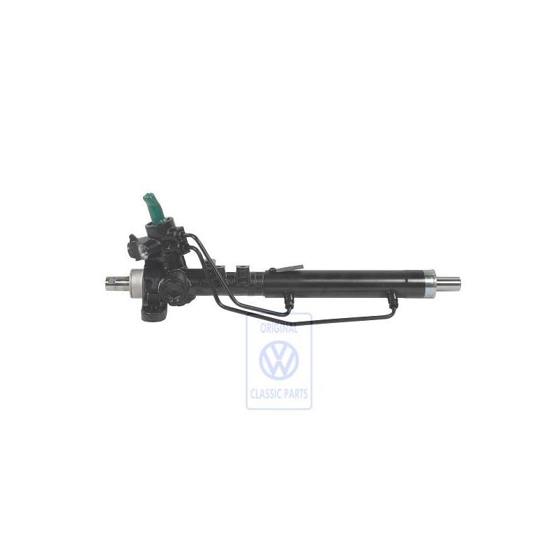Original VW Steering Gear - 191422061K