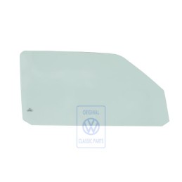 Original VW Door Window - 191845202D