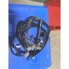 Original VW Wiring Harness: Front Right - 191971072PL