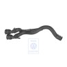 Original VW Coolant Hose With Quick Release Coupling - 1C0121156C