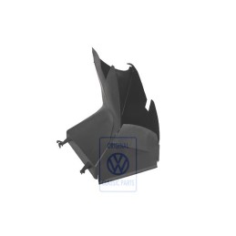 Original VW Air Guide - 1C0121467
