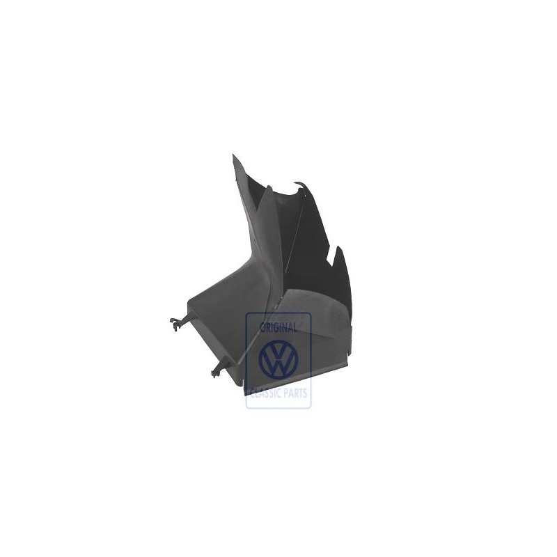 Original VW Air Guide - 1C0121467