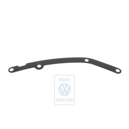 Original VW Securing Plate - 1C9821257D