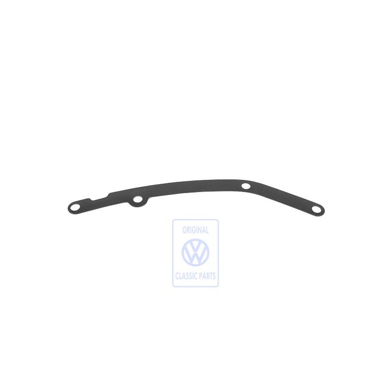 Original VW Securing Plate - 1C9821257D