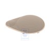 Original VW Loudspeaker Trim Light Beige - 1E0867150A Q70