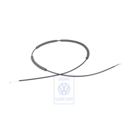 Original VW Cable - 1E0871707A