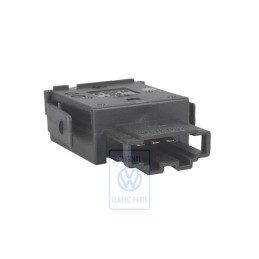 Original VW Switch For Headlight Range Control - 1E2941333