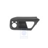 Original VW Trim With Aperture For Exterior Mirror Adjustment - 1H0837247G B41
