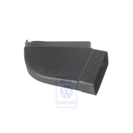 Original VW Air Channel For Pass. 