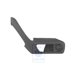 Original VW Treble Speaker Soft Black - 1H4060071F C82