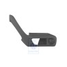 Original VW Treble Speaker Soft Black - 1H4060071F C82