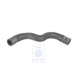 Original VW Coolant Hose - 1J0121051Q