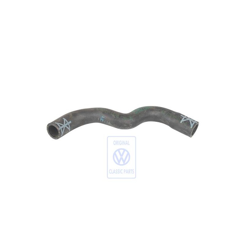 Original VW Coolant Hose - 1J0121051Q