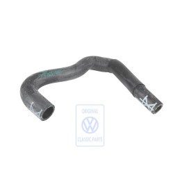 Original VW Coolant Hose - 1J0121063E