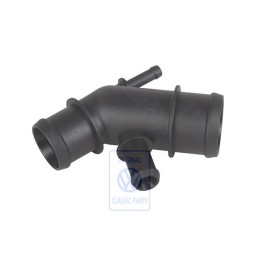 Original VW Distributor - 1J0121087K