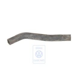 Original VW Coolant Hose - 1J0121109L