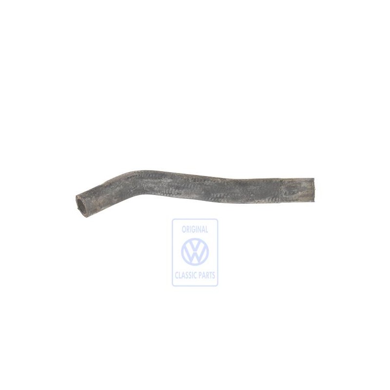 Original VW Coolant Hose - 1J0121109L