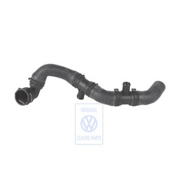 Original VW Coolant Hose - 1J0122051BG