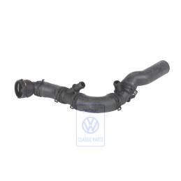 Original VW Coolant Hose - 1J0122101CC