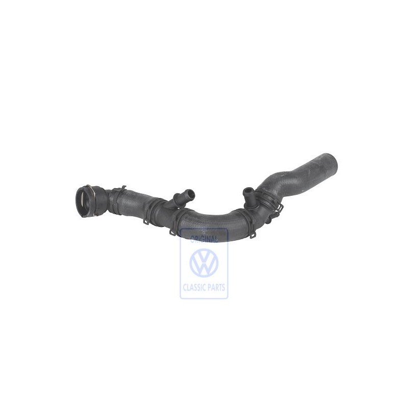 Original VW Coolant Hose - 1J0122101CC