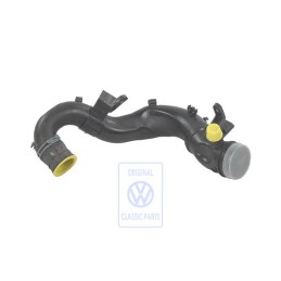 Original VW Intake Hose - 1J0129654T