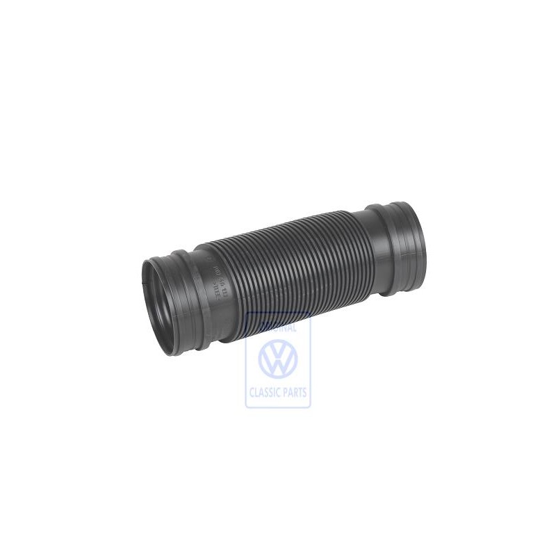 Original VW Connecting Pipe - 1J0129684BC