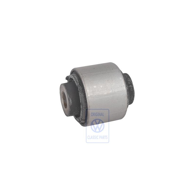 Original VW Bonded Rubber Bush - 1J0505203