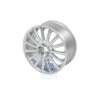 Original VW Aluminium Rim Bright Chrome - 1J0601025BA88Z