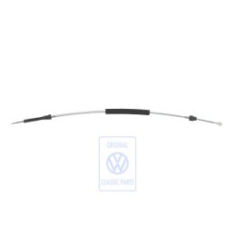 Original VW Gear Selector Cable - 1J0711265L