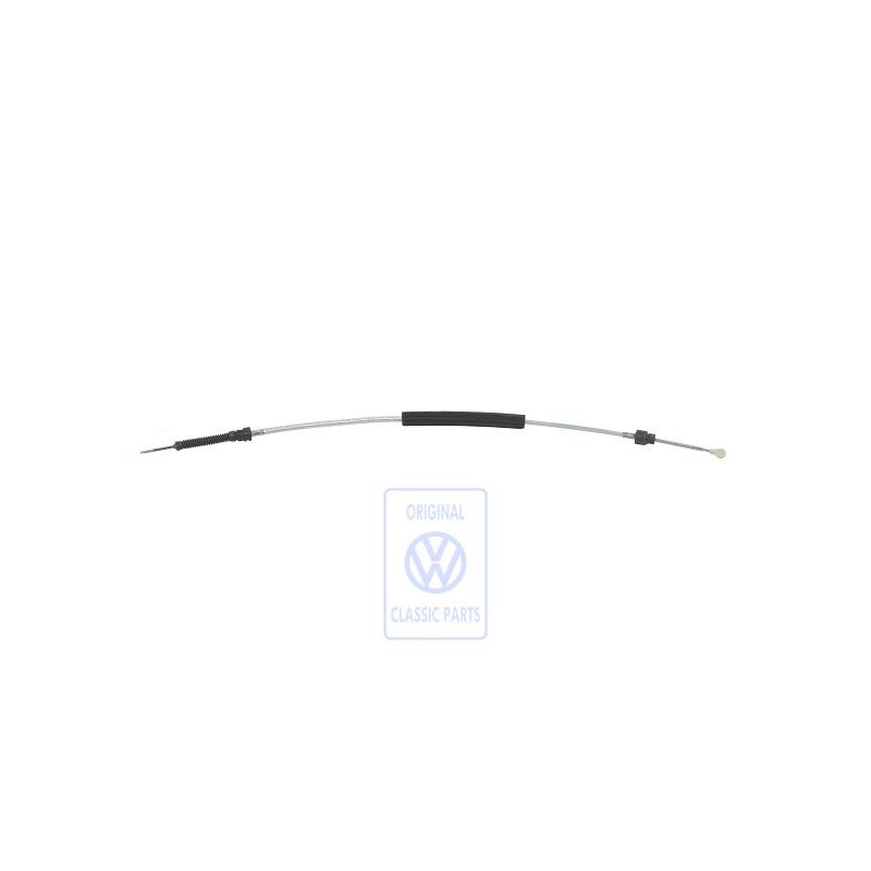 Original VW Gear Selector Cable - 1J0711265L