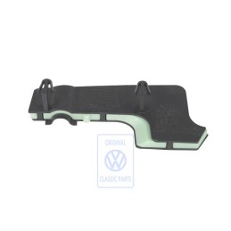 Original VW Sound Absorber-Pillar A - 1J0864628