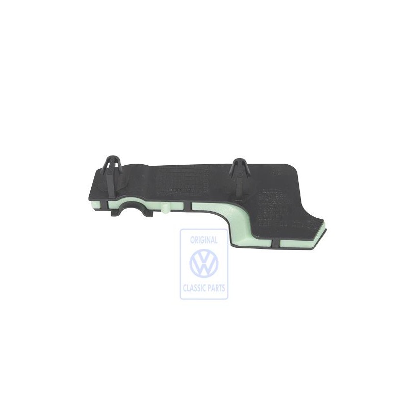 Original VW Sound Absorber-Pillar A - 1J0864628