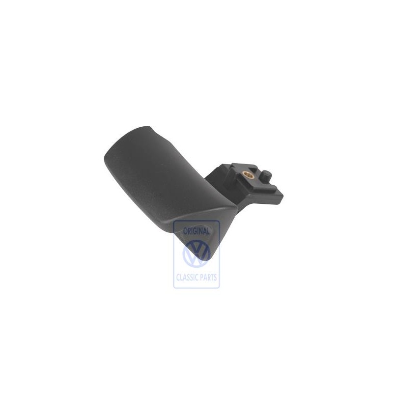 Original VW Handle: Seat Longit. Adjustm. 