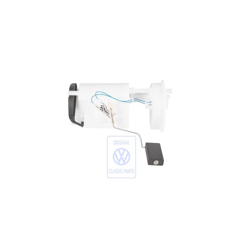 Original VW Transmitter Unit For Fuel Gauge - 1J0919183D