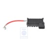 Original VW Fuse Holder With Wiring - 1J0937617E
