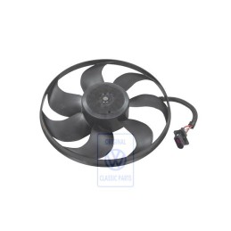 Original VW Radiator Fan - 1J0959455S
