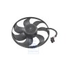 Original VW Radiator Fan - 1J0959455S