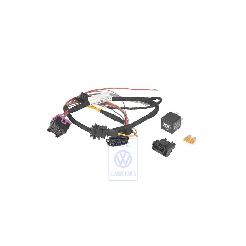 Original VW Retrofit Kit - 1J0998055A