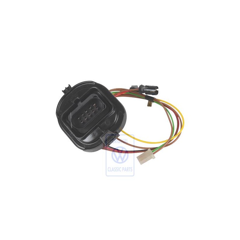 Original VW Cover Cap For Main Beam - 1J1941607G
